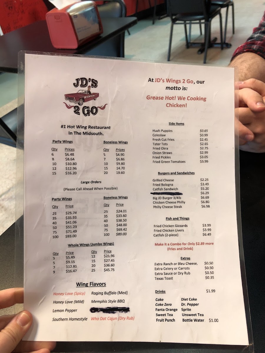 Menu Photo 3