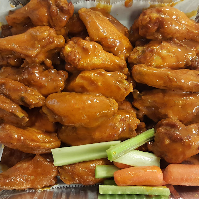 Party Wings