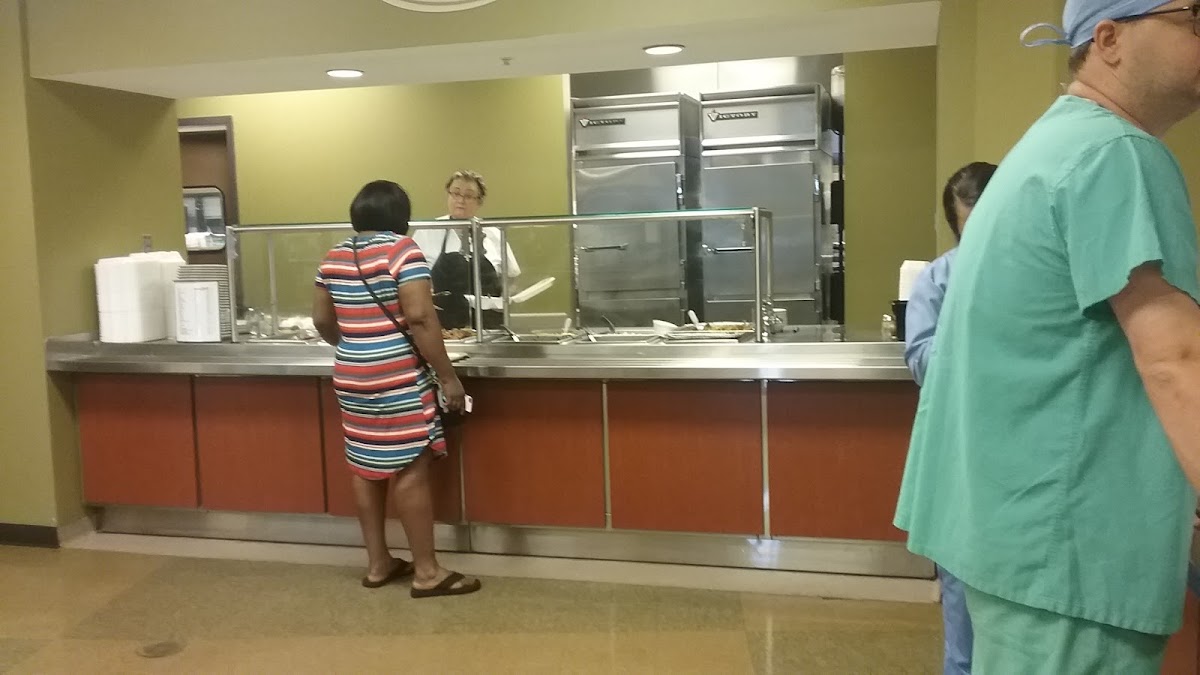 Hickory Street Cafe - Photo 1