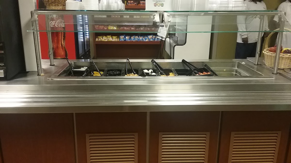 Hickory Street Cafe - Photo 3