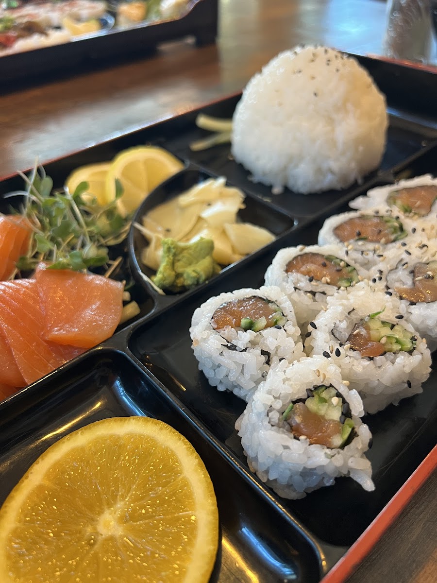 Kona Sushi - Tecumseh - Photo 9