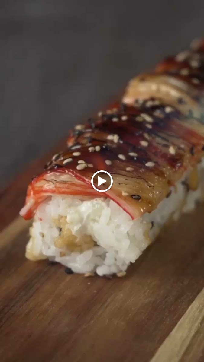 Kona Sushi - Tecumseh - Photo 1