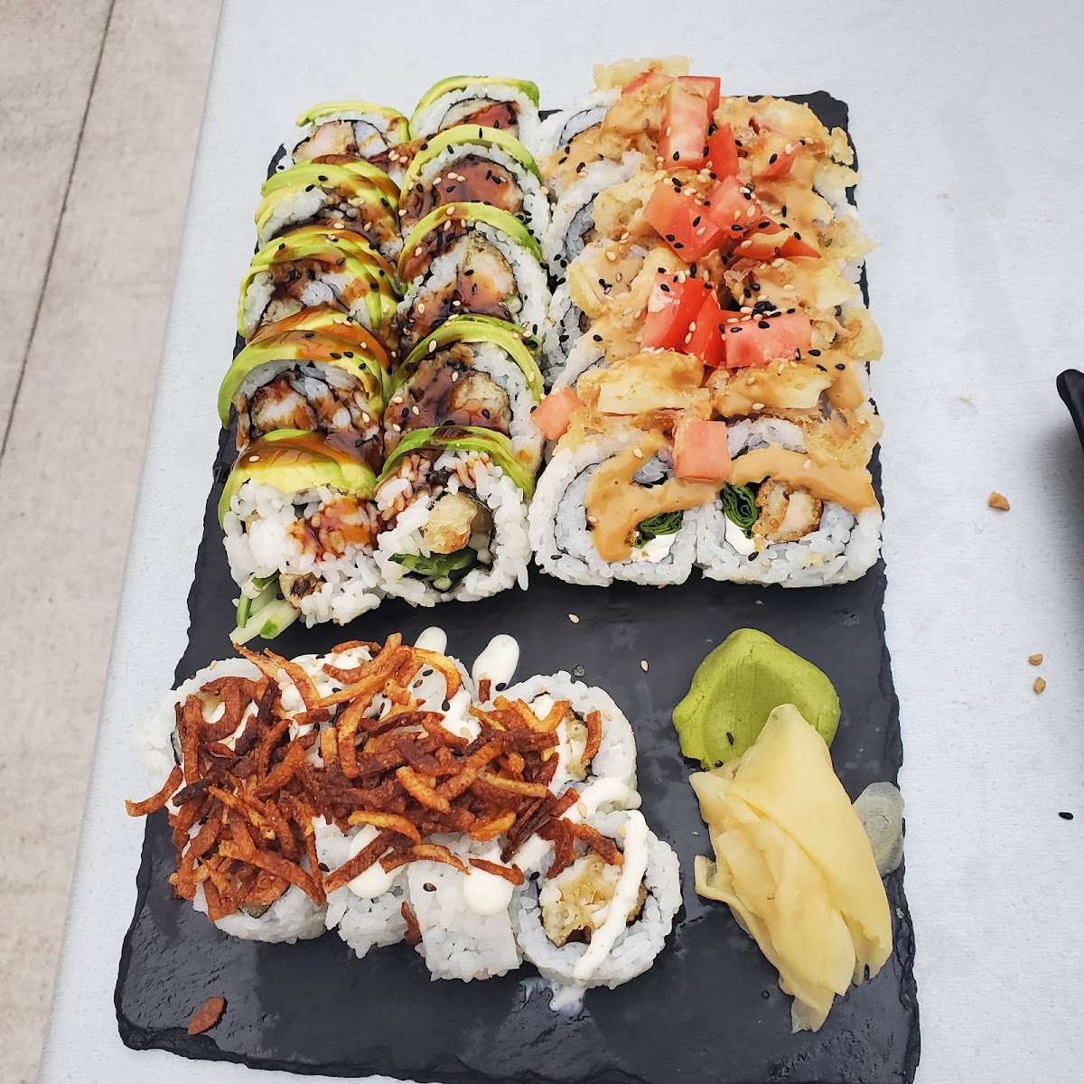 Kona Sushi - Tecumseh - Photo 6