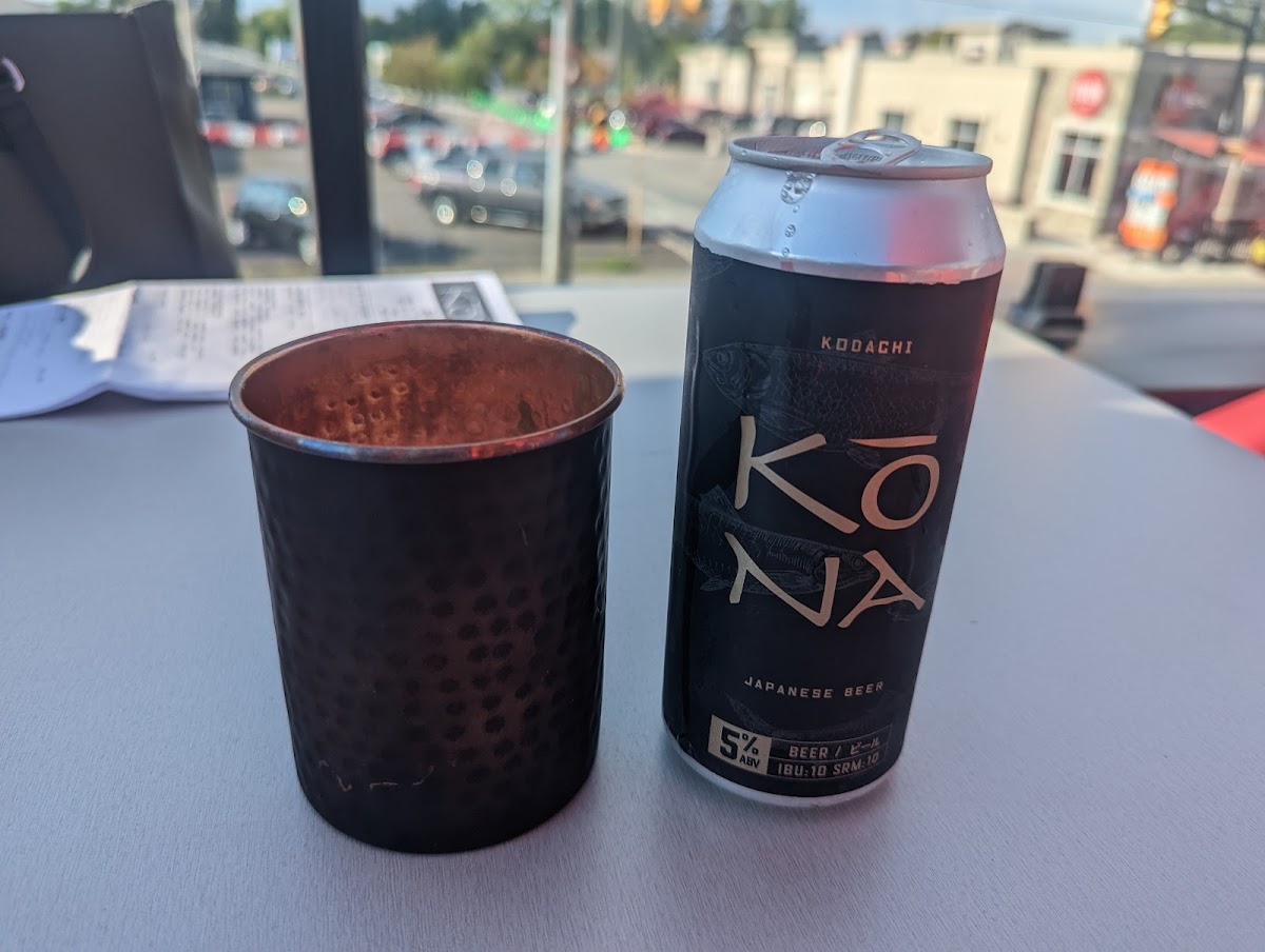 Kona Sushi - Tecumseh - Photo 8