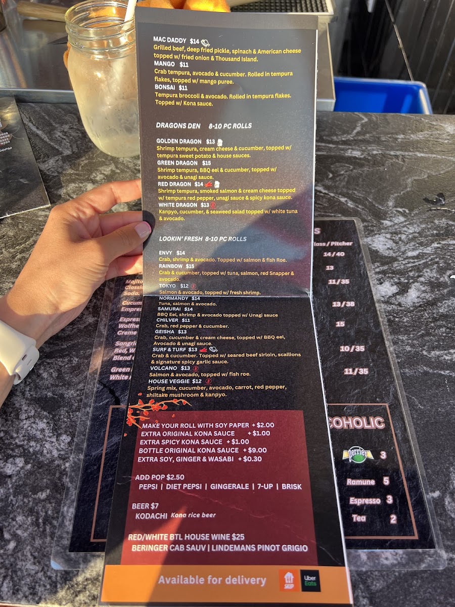 Menu Photo 3