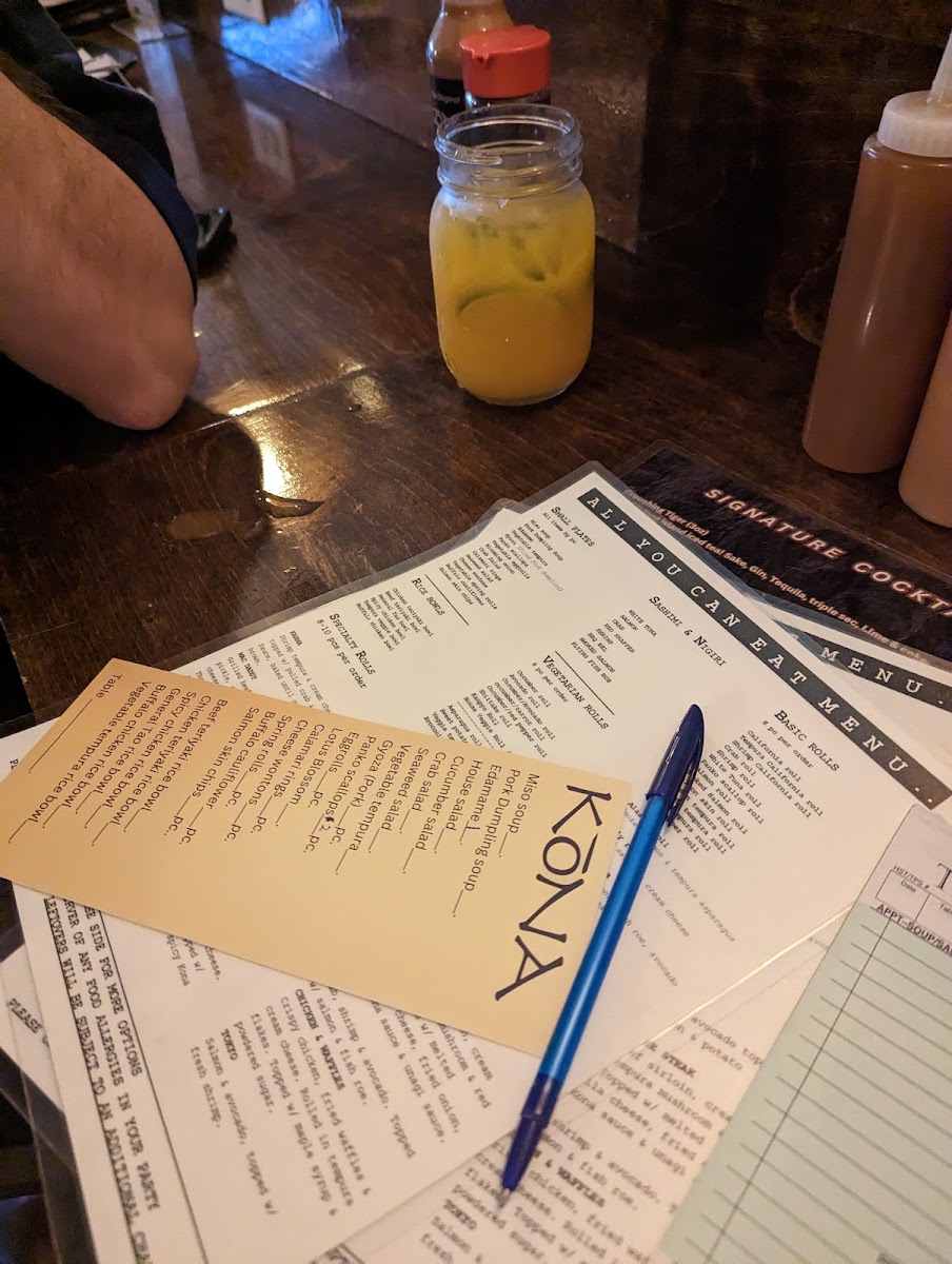 Menu Photo 7