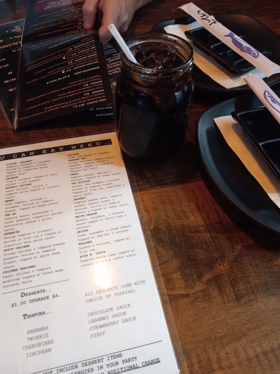 Menu Photo 8