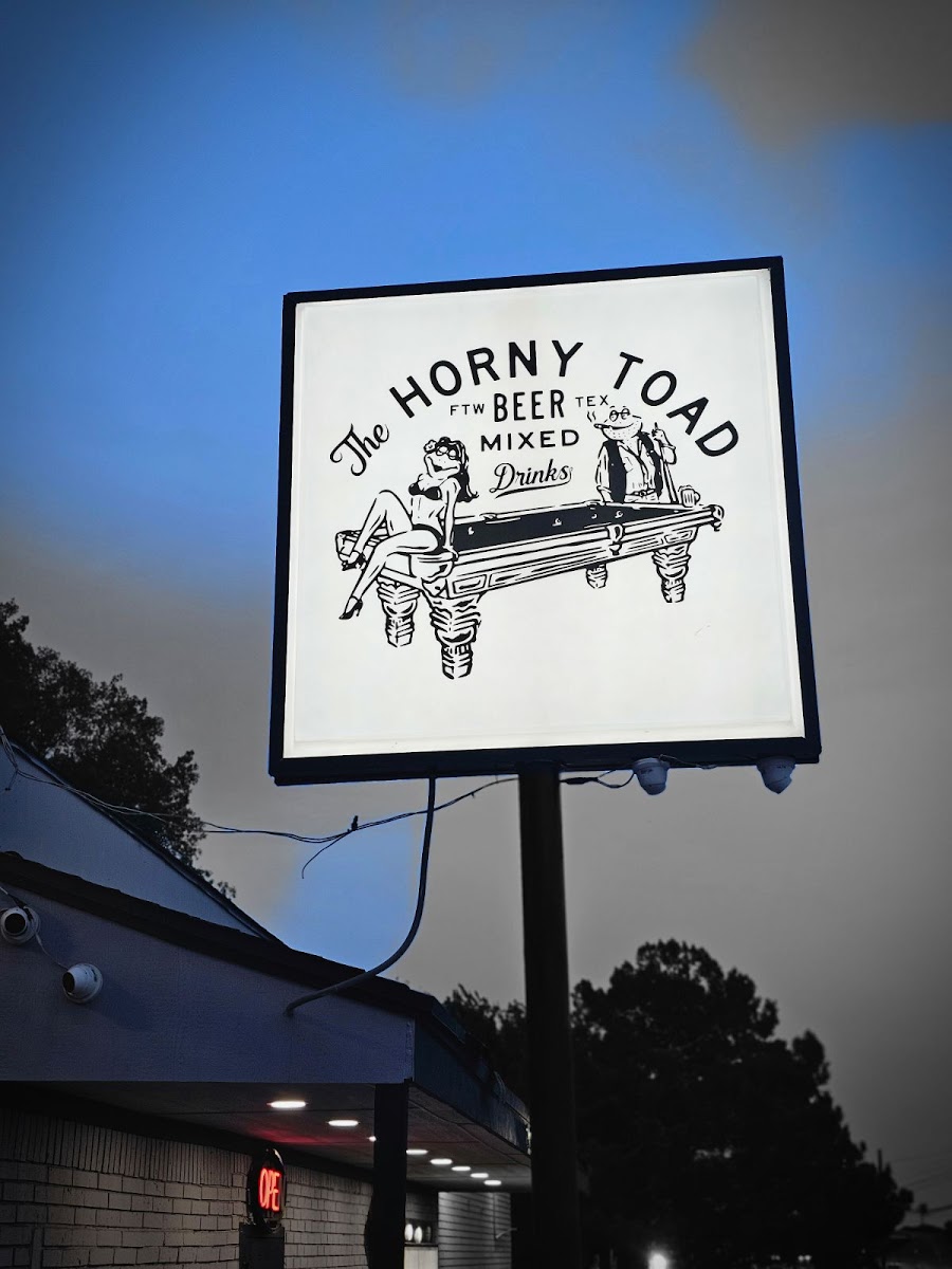 The Horny Toad - Photo 2