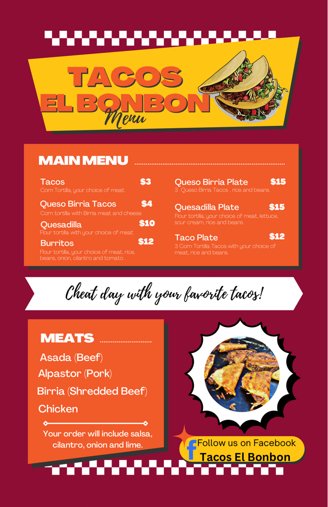 Menu Photo 0