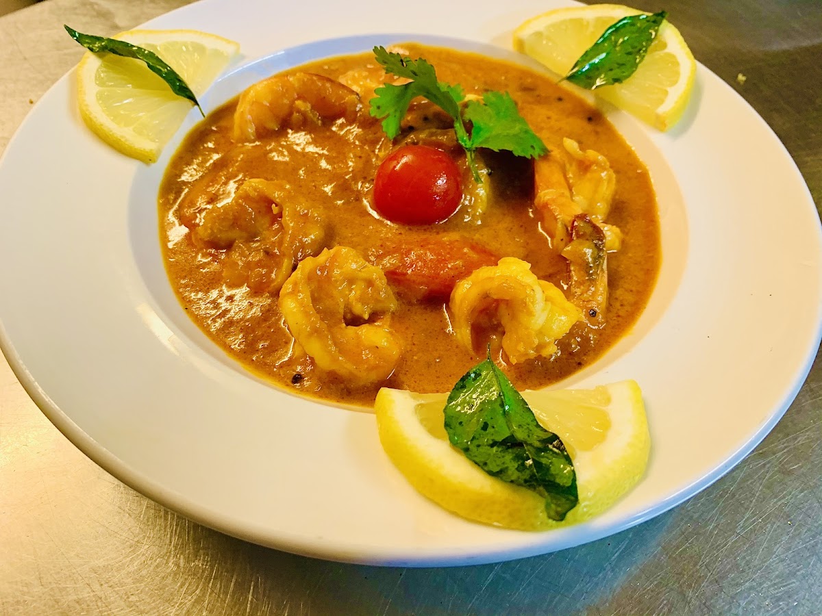 The Cochin Indian Restaurant - Photo 7