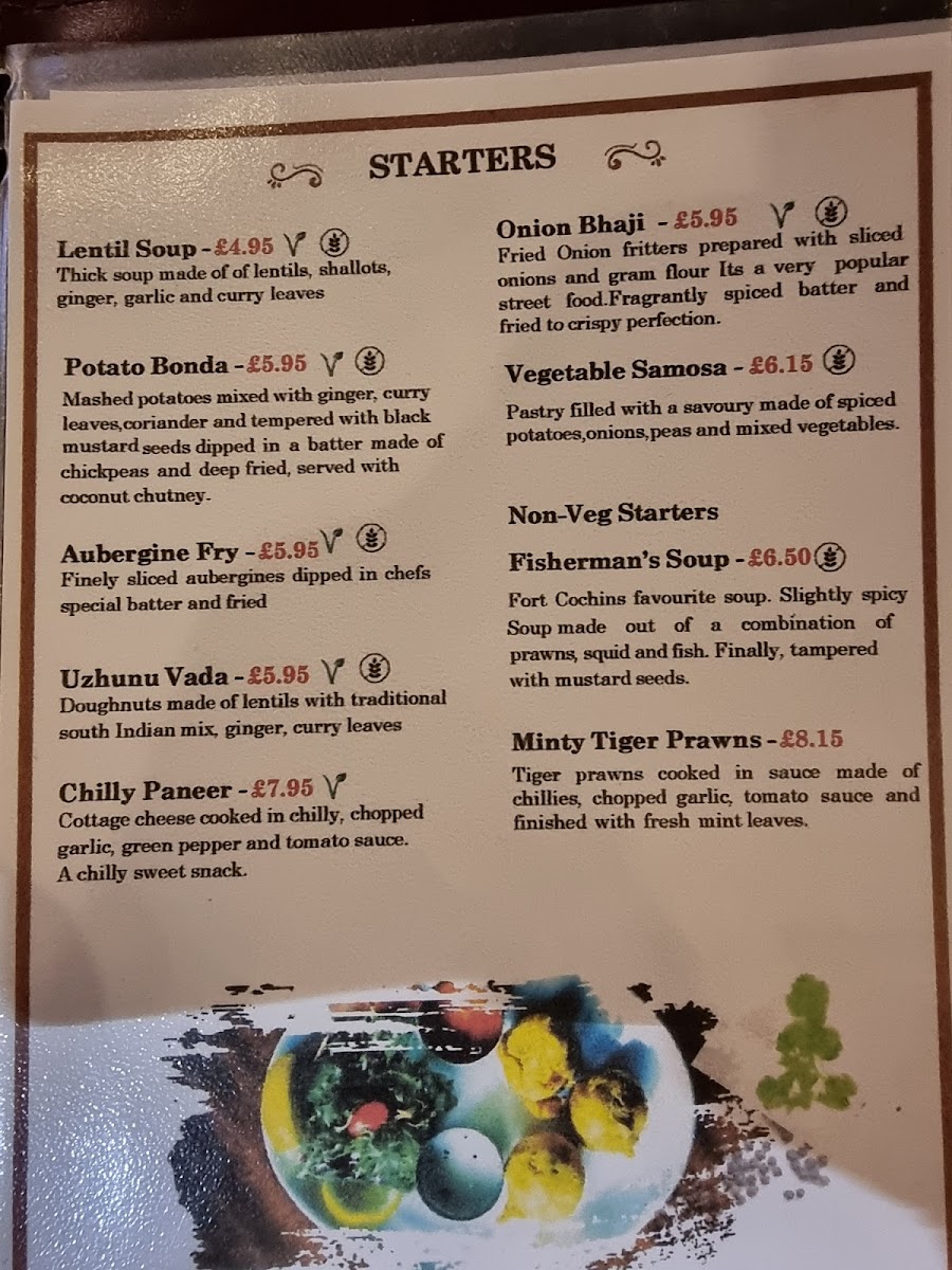 Menu Photo 0