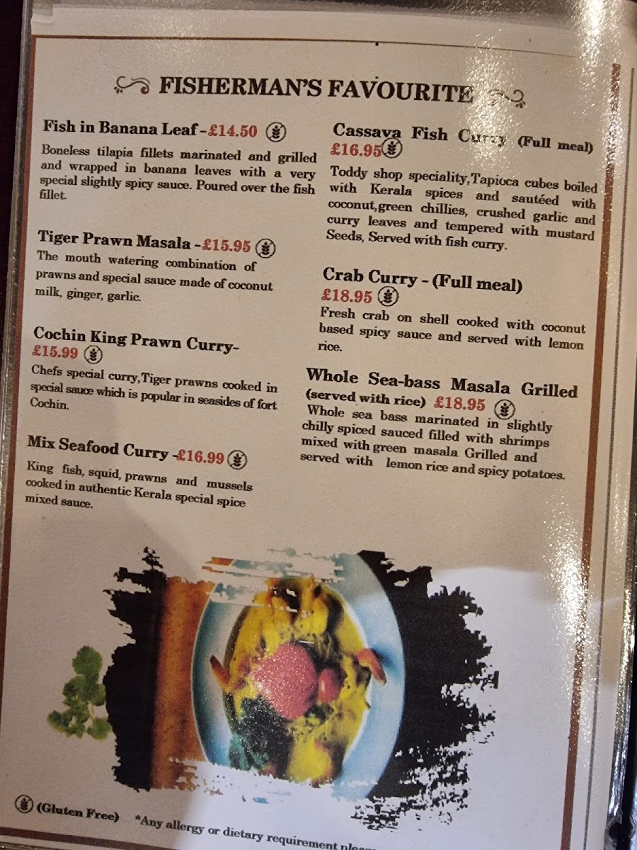 Menu Photo 9