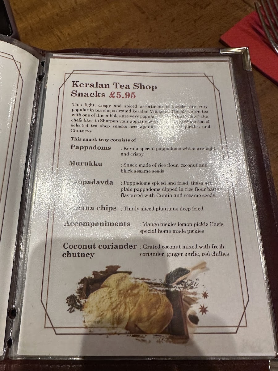 Menu Photo 5