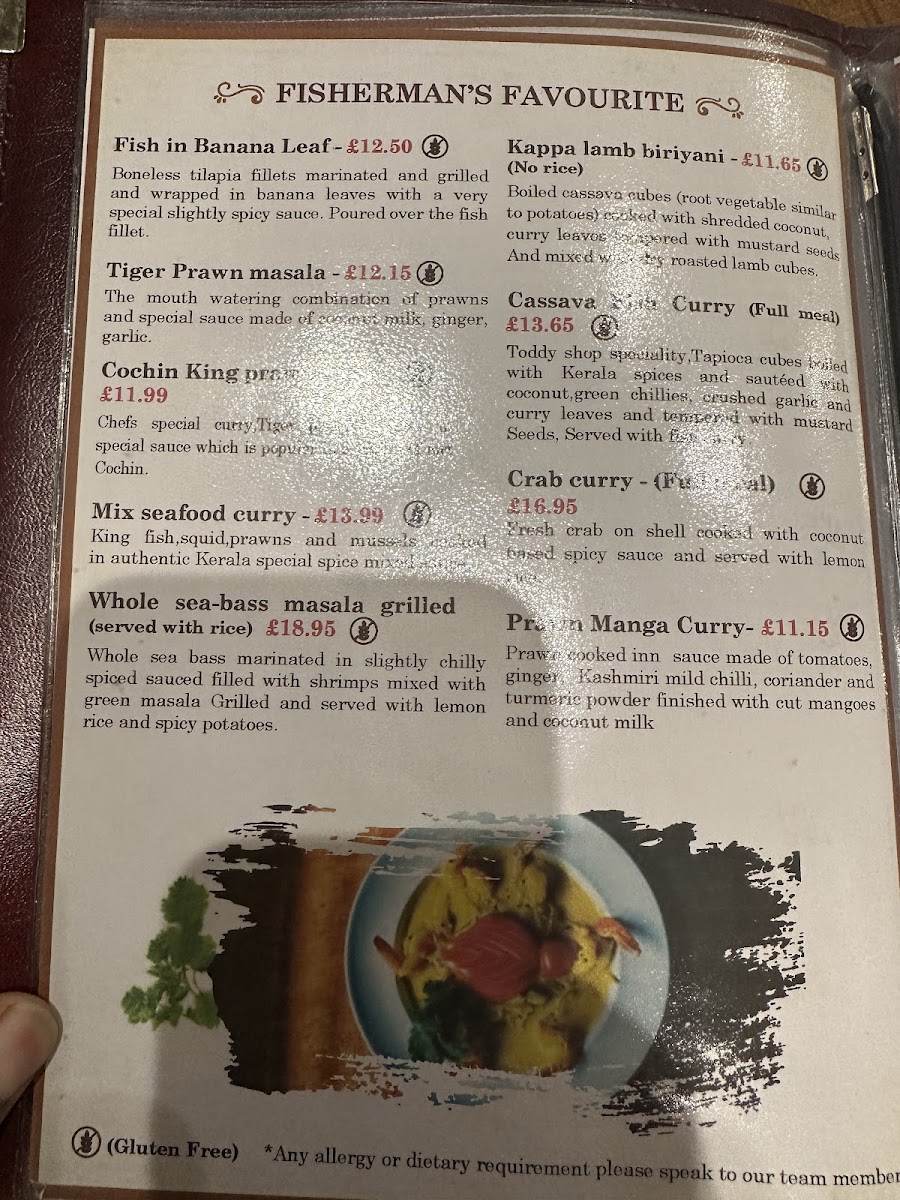 Menu Photo 8