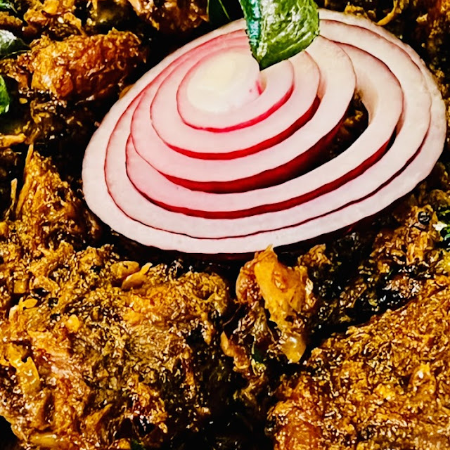 Beef Roast