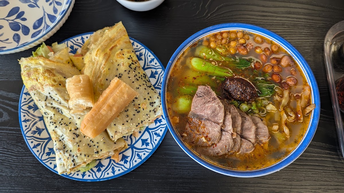 La Maison de Soya 阿豆家 - Photo 1