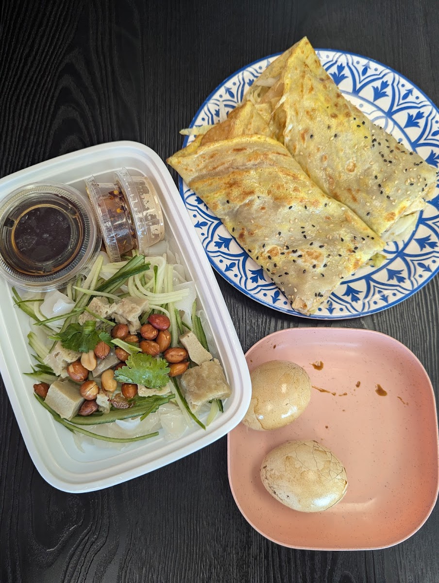 La Maison de Soya 阿豆家 - Photo 3