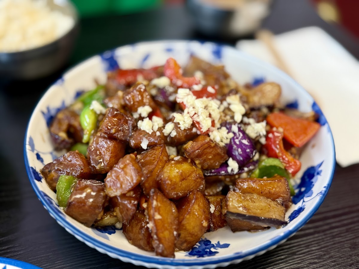 La Maison de Soya 阿豆家 - Photo 8