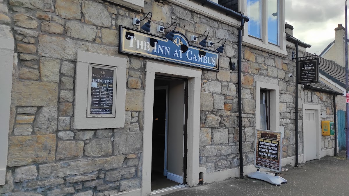 The Inn At Cambus - Photo 2