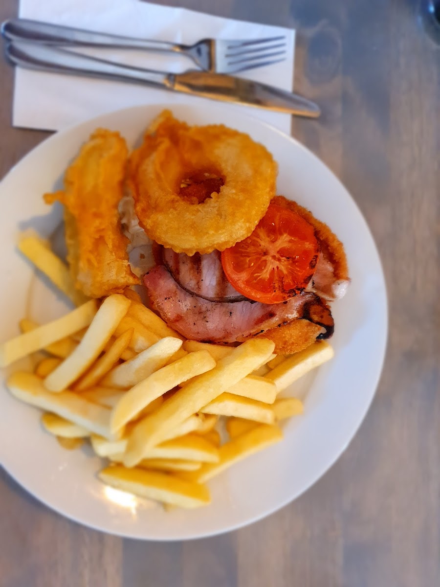 The Inn At Cambus - Photo 7