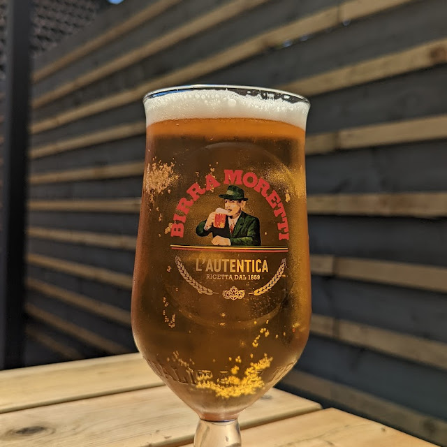 Beer