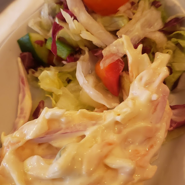 Coleslaw