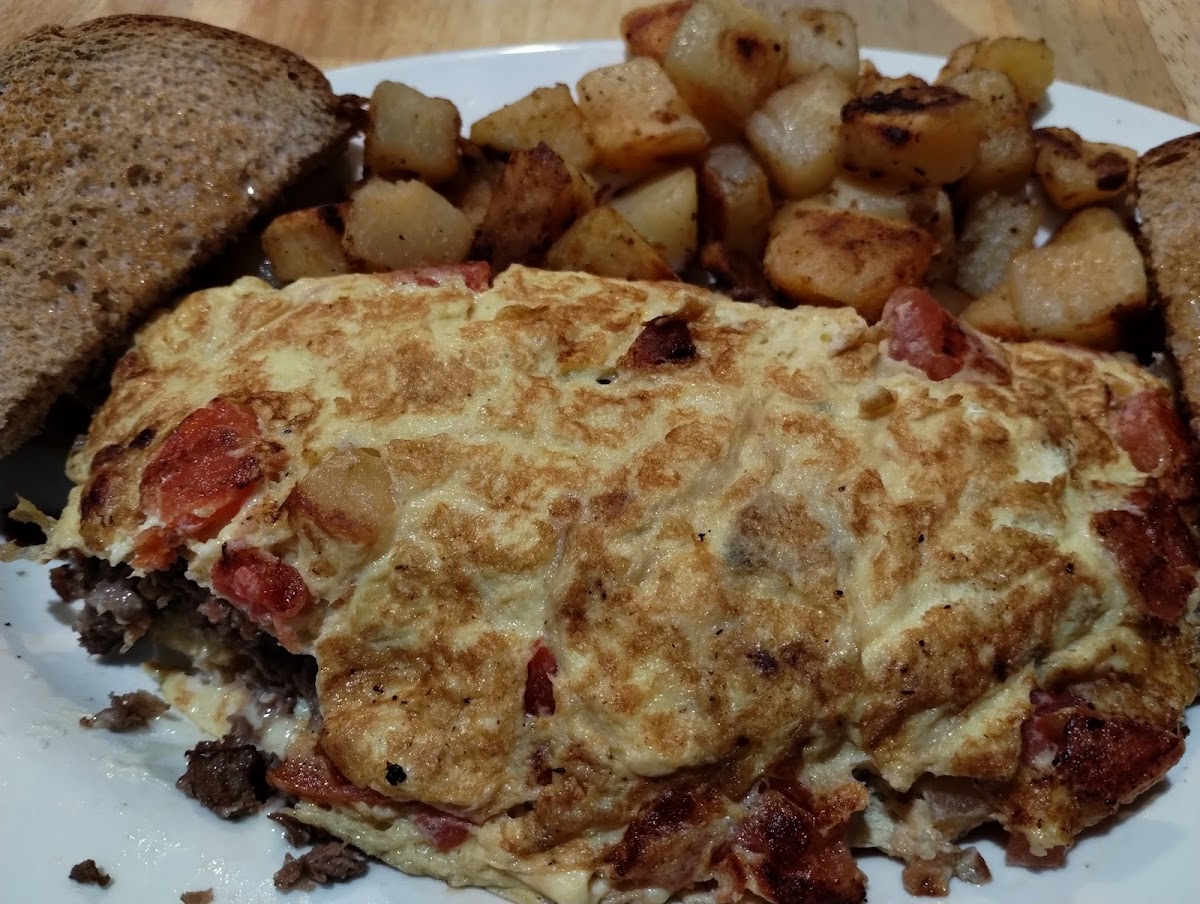 Ili's Breakfast & Lunch - Photo 4