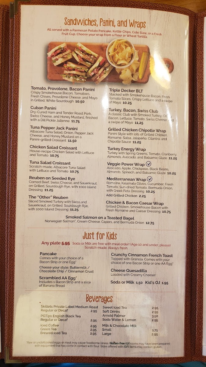 Menu Photo 9