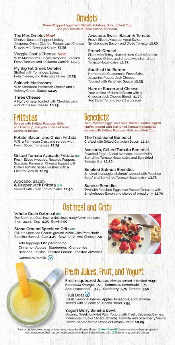 Menu Photo 5