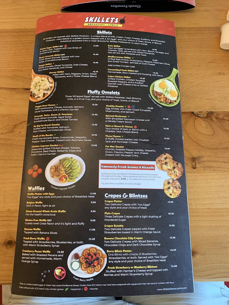 Menu Photo 6