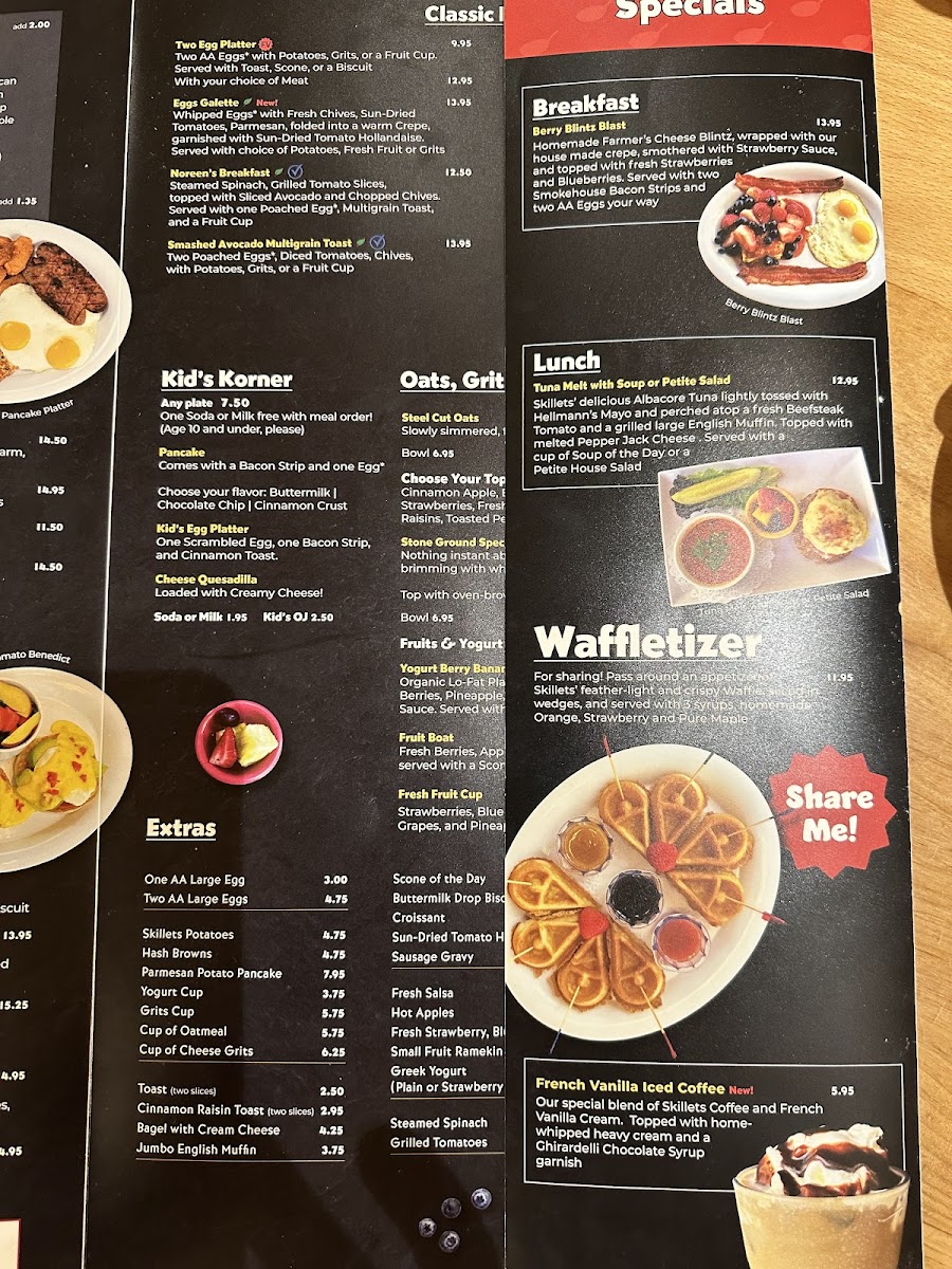 Menu Photo 7