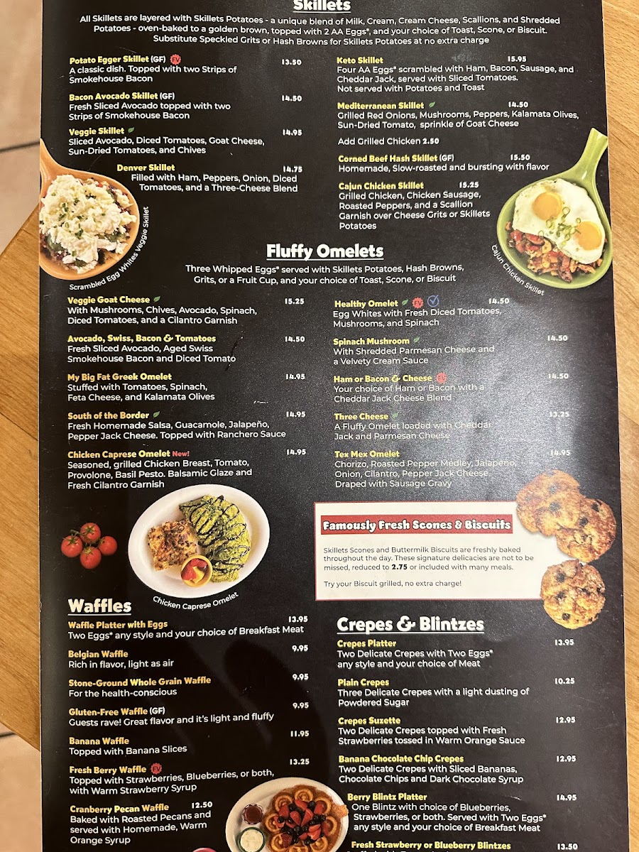 Menu Photo 8