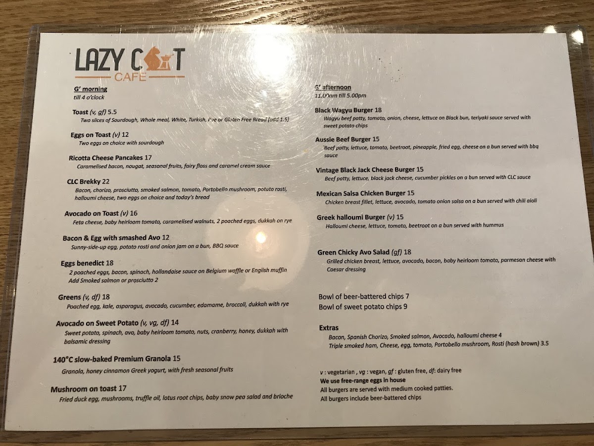 Menu Photo 7