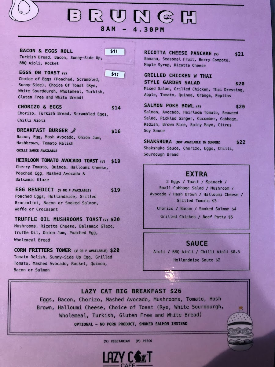 Menu Photo 8