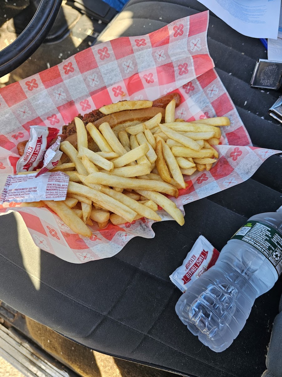 Beer Garden @ Bart's Drive-In Restaurant - Photo 6