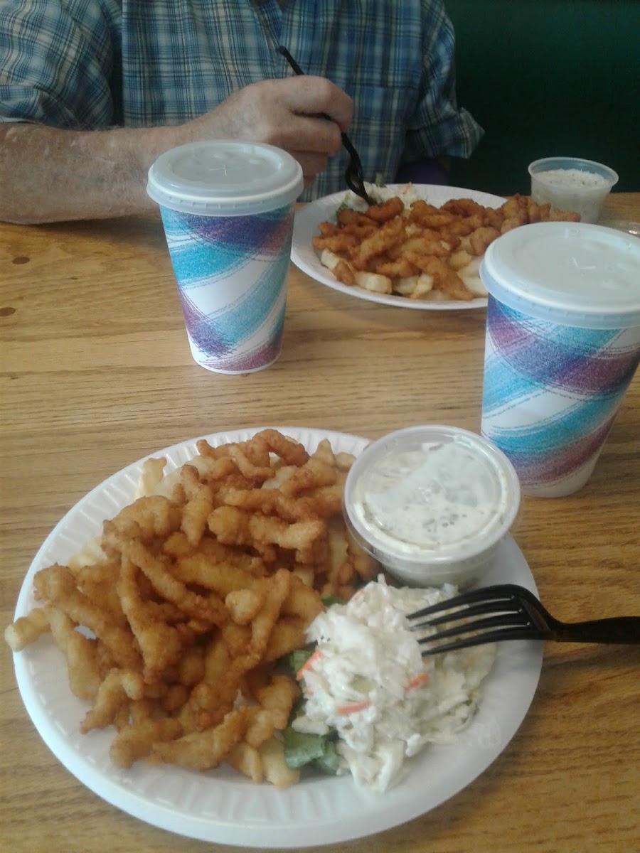 Beer Garden @ Bart's Drive-In Restaurant - Photo 8