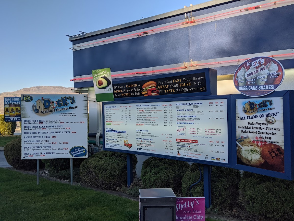 Menu Photo 9