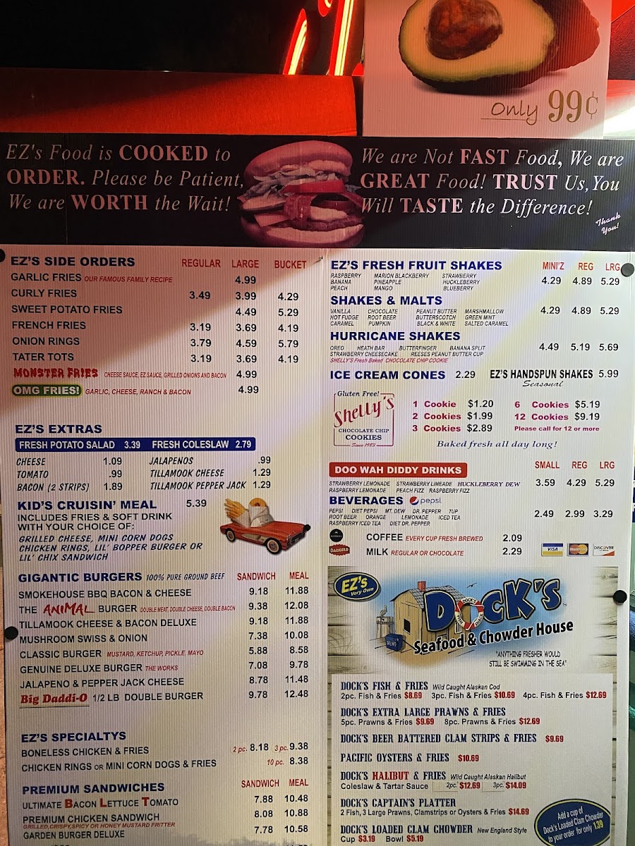 Menu Photo 5