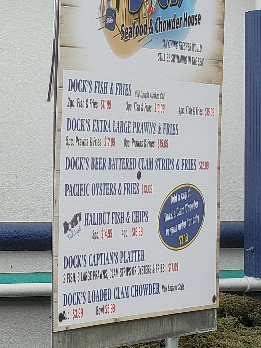 Menu Photo 6