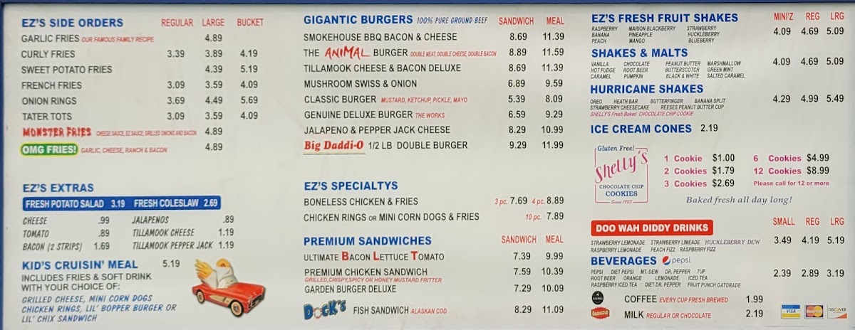 Menu Photo 7