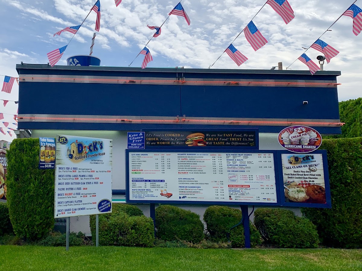 Menu Photo 8