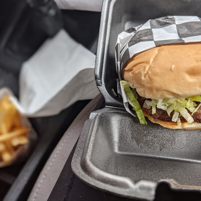 Hamburger