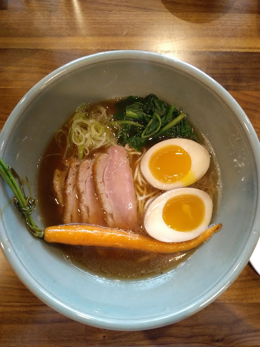 Ramen Hajime - Photo 9