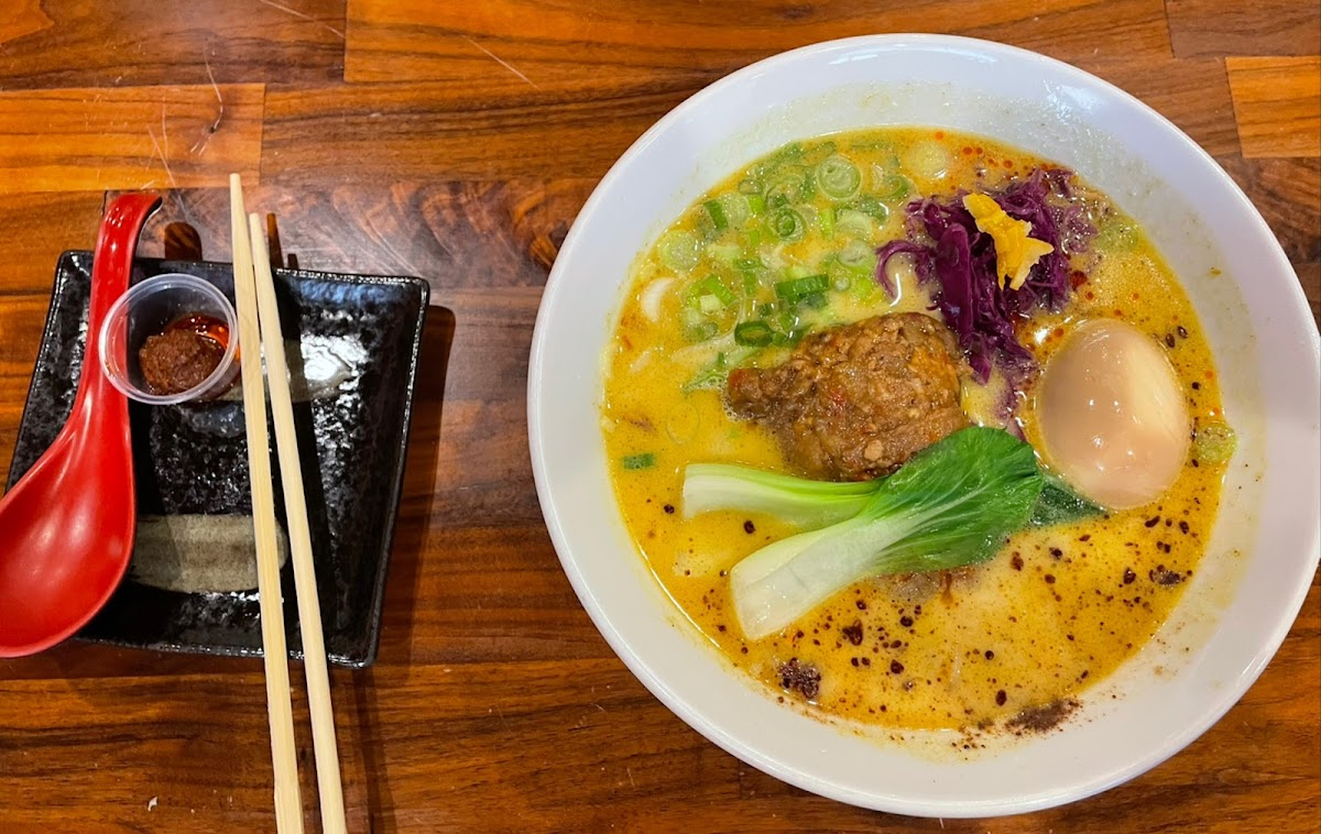 Ramen Hajime - Photo 3