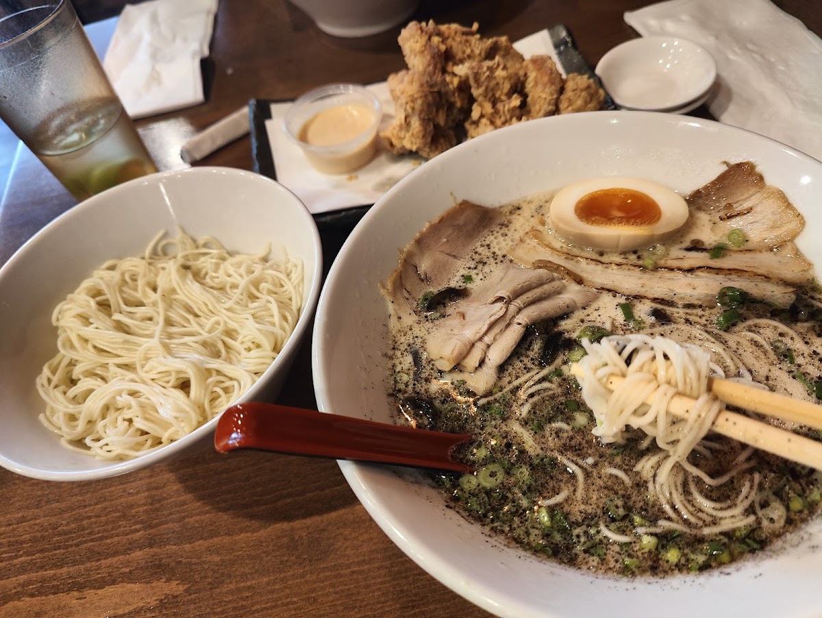 Ramen Hajime - Photo 4