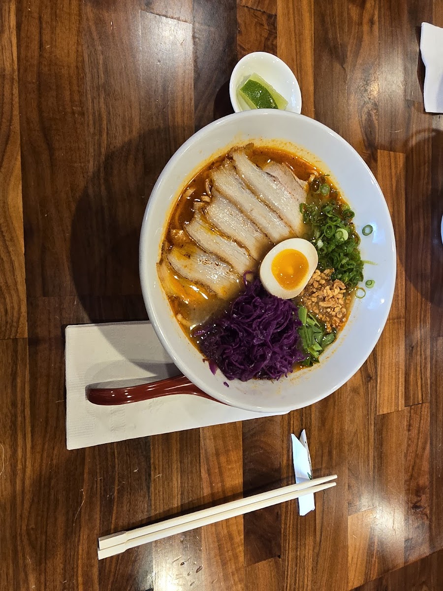 Ramen Hajime - Photo 6