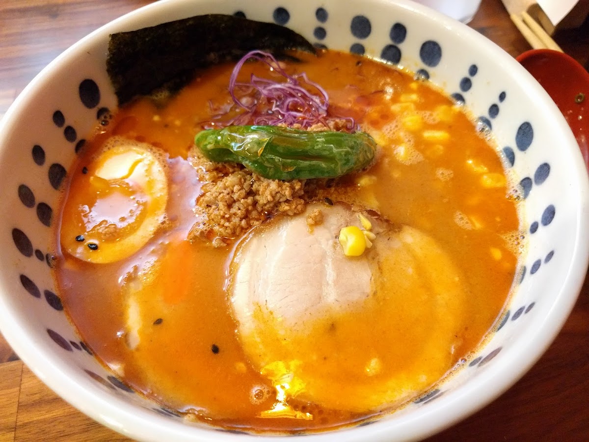 Ramen Hajime - Photo 7