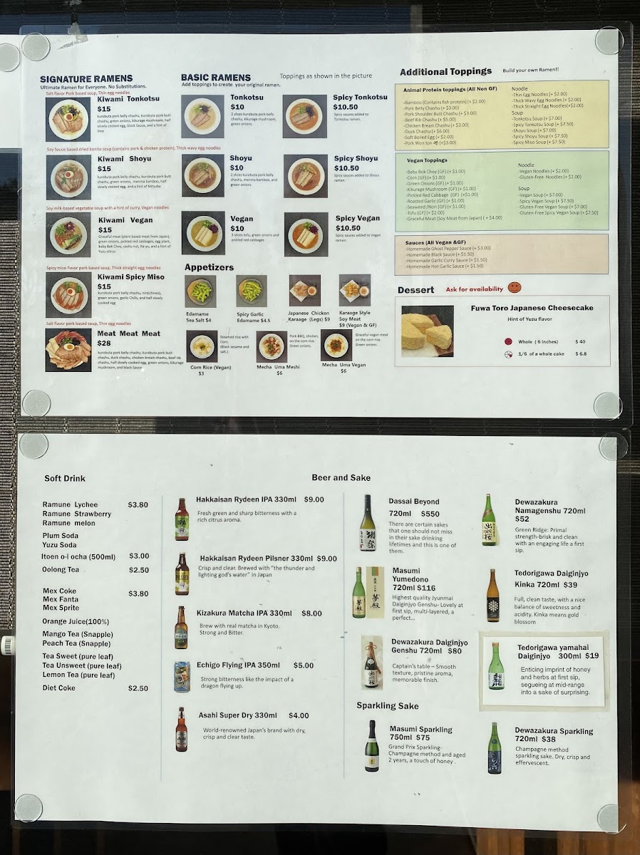 Menu Photo 3