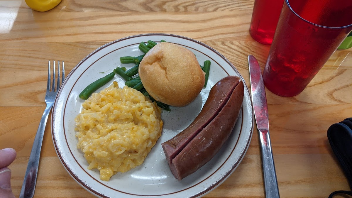 Ivy Grove Cafe