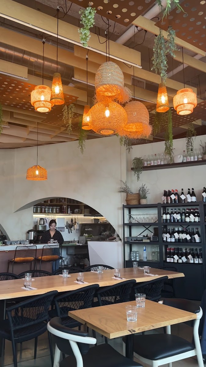 Ladybug Wine Bar - Photo 1